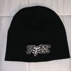 Pacsun FOX hat